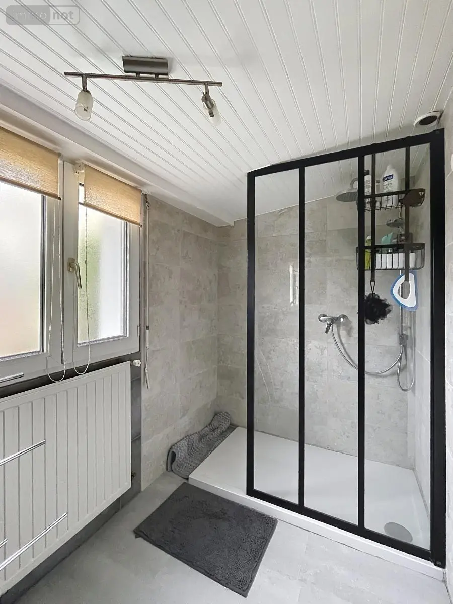 Maison a vendre Lorient 56100 Morbihan 56 157 m2 7 pièces 476000 euros 56079-1581 011