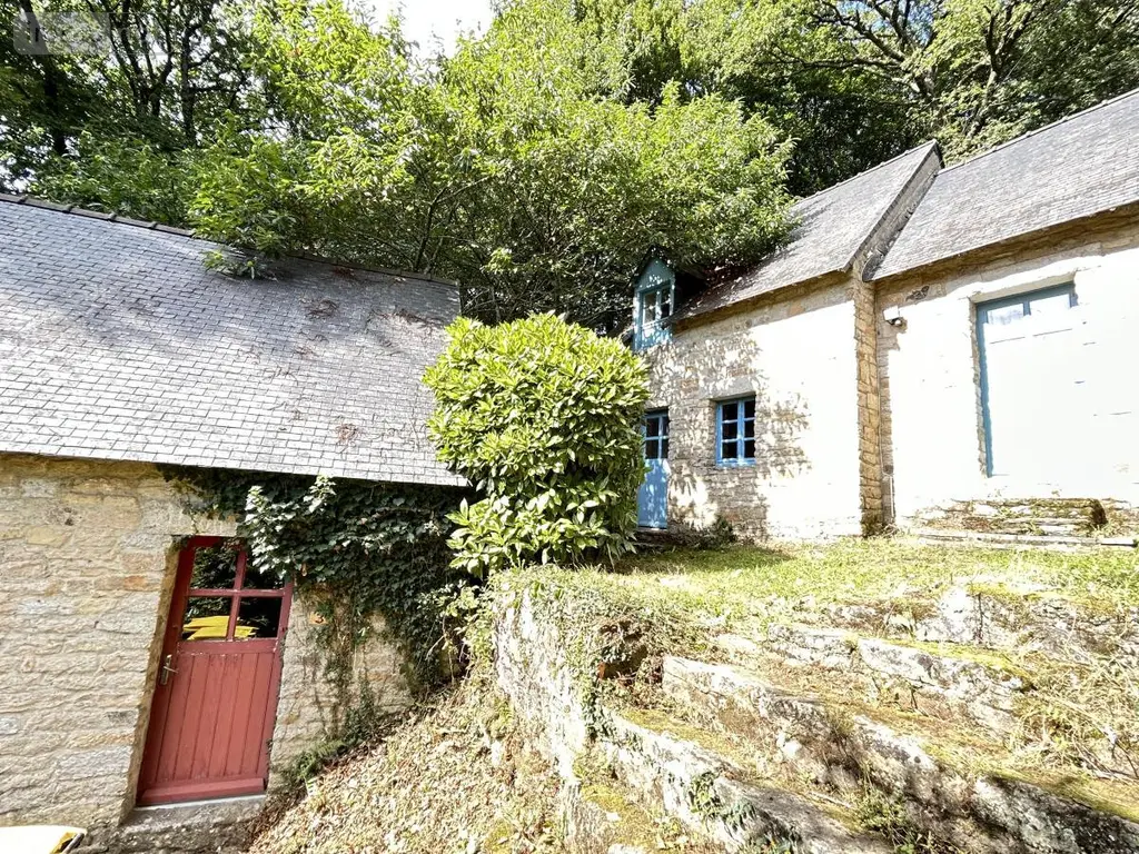 Maison a vendre Lizio 56460 Morbihan 56 260 m2 201900 euros 56046-1245 012