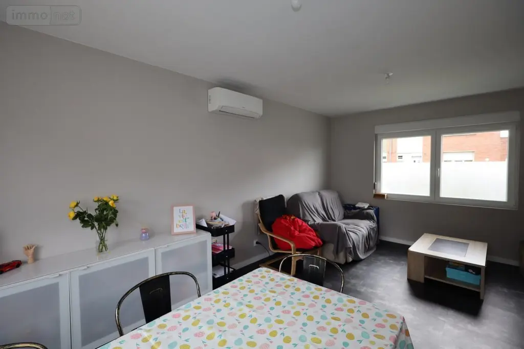 Location maison Raillencourt-Sainte-Olle 59554 Nord 59 64 m2 4 pièces 780 euros 59085-L514 004