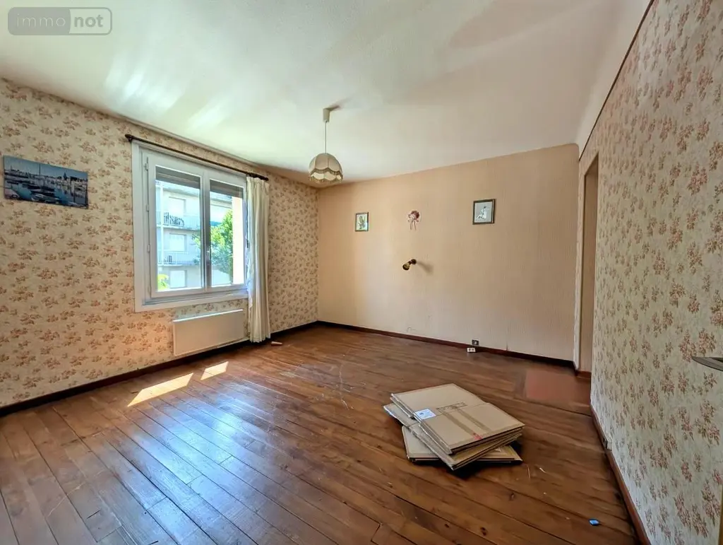 Maison a vendre Portes-lès-Valence 26800 Drôme 26 100 m2 4 pièces 232000 euros 26072-784 008