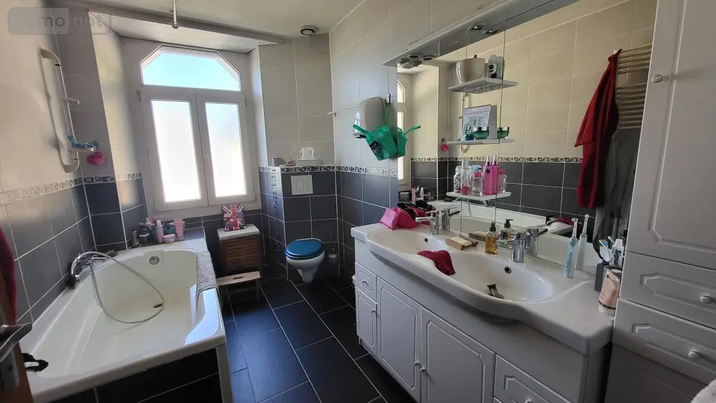 Maison a vendre Arbouans 25400 Doubs 25 193 m2 7 pièces 241500 euros 25054-1955 009