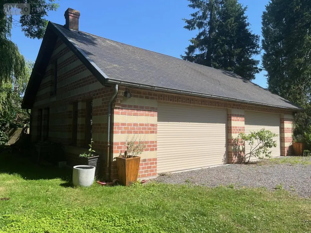 Maison a vendre Aubigny-en-Artois 62690 Pas-de-Calais 62 197 m2 8 pièces 447200 euros 62001-1192 003