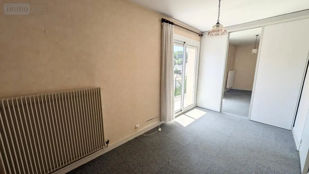 Maison a vendre Cusset 03300 Allier 03 115 m2 5 pièces 188640 euros 03019-166 012
