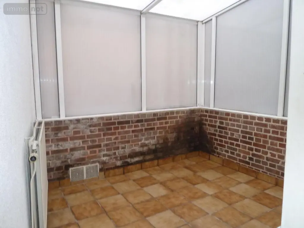 Location fonds et murs commerciaux Cambrai 59400 Nord 59 63 m2 3 pièces 579 euros 59083-L1701 005