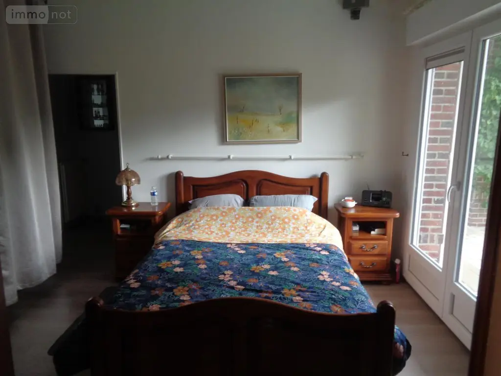 Maison a vendre Lapugnoy 62122 Pas-de-Calais 62 227 m2 8 pièces 728000 euros 62023-3978 032