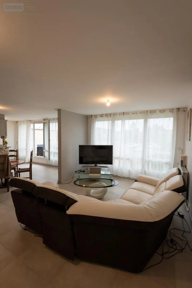 Appartement a vendre Montargis 45200 Loiret 45 83 m2 3 pièces 158000 euros 45051-480 004