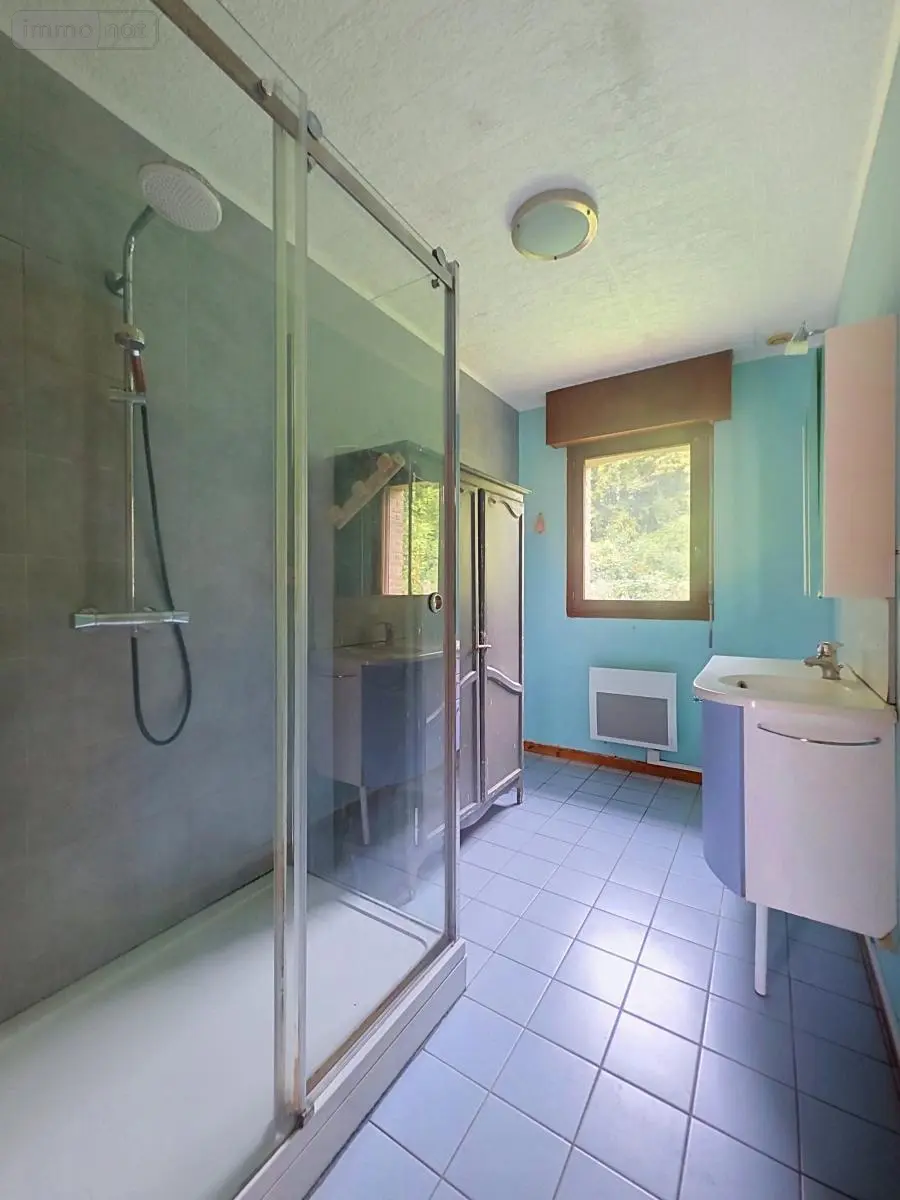Maison a vendre Estrée-Blanche 62145 Pas-de-Calais 62 124 m2 7 pièces 218400 euros 62050-1831 009