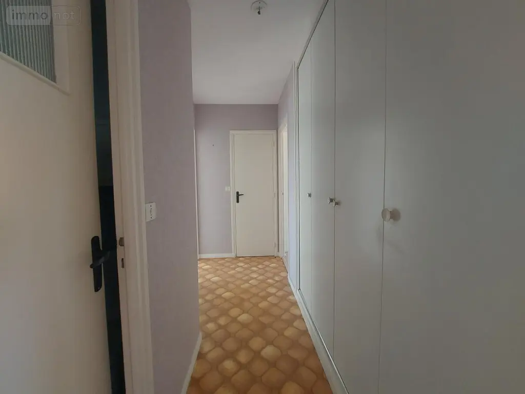 Appartement a vendre Lanester 56600 Morbihan 56 75 m2 4 pièces 156840 euros 56040-685 005