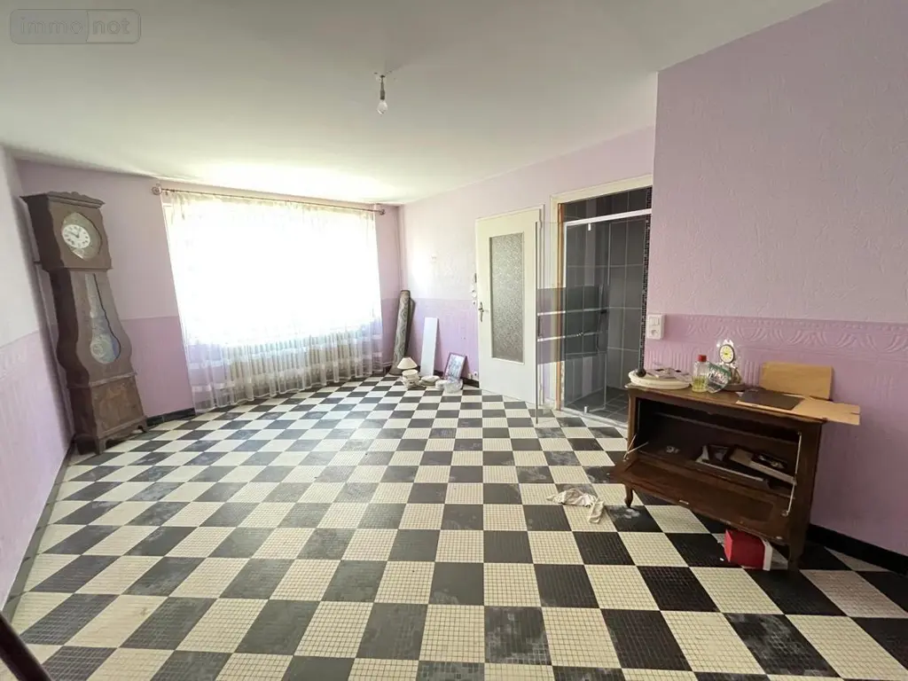 Maison a vendre Cantenay-Épinard 49460 Maine-et-Loire 49 113 m2 5 pièces 209800 euros 49019-3565 005
