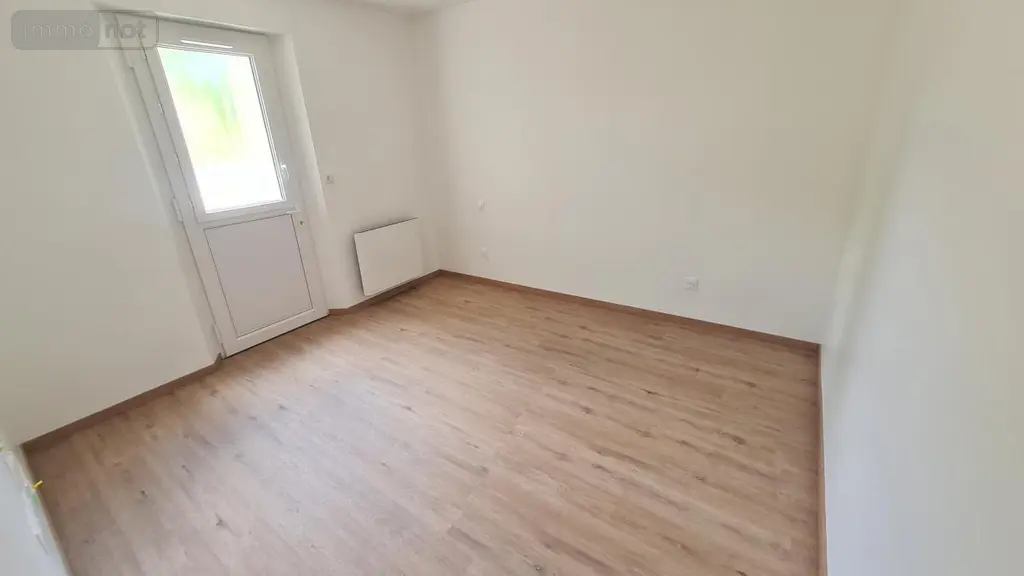 Maison a vendre Montoire-sur-le-Loir 41800 Loir-et-Cher 41 58 m2 3 pièces 119800 euros 41059-1016 008