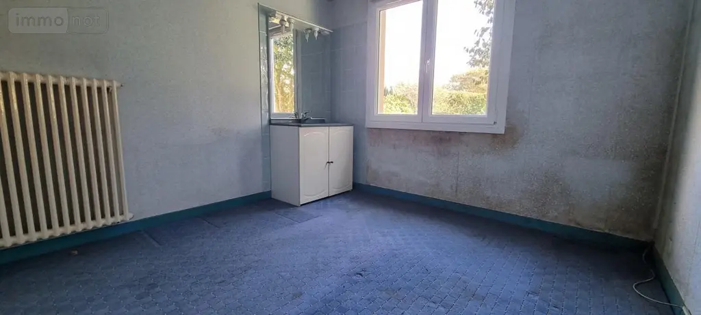 Maison a vendre Questembert 56230 Morbihan 56 102 m2 6 pièces 293000 euros 56013-650 005
