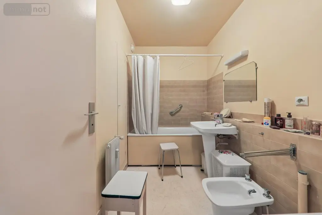 Appartement a vendre Clichy 92110 Hauts-de-Seine 92 82 m2 4 pièces 620000 euros 75194-97 012