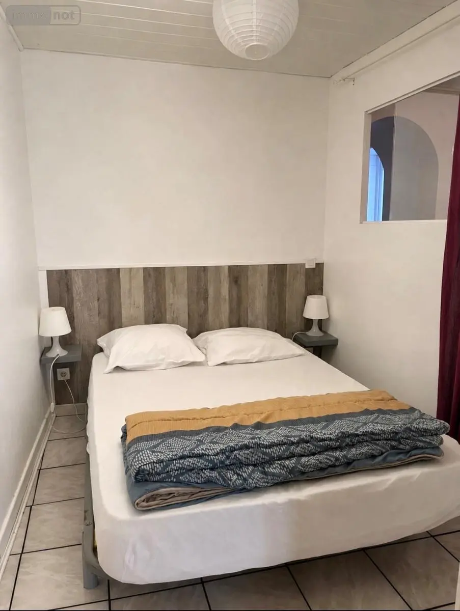 Appartement a vendre Audierne 29770 Finistère 29 32 m2 2 pièces 124665 euros 29021-2112 002