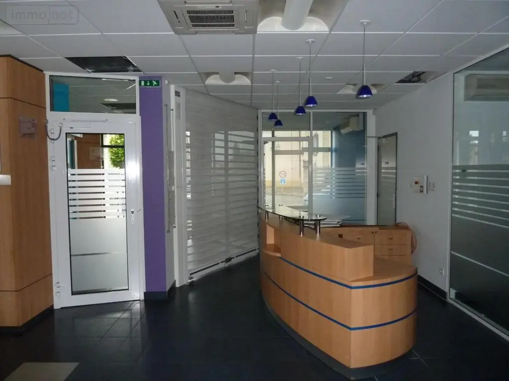 Fonds et murs commerciaux a vendre Delle 90100 Territoire de Belfort 90 159 m2 132000 euros 21005-956 002