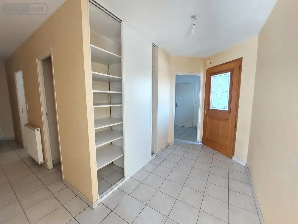 Maison a vendre Méral 53230 Mayenne 53 99 m2 4 pièces 188000 euros 53032-1089 003