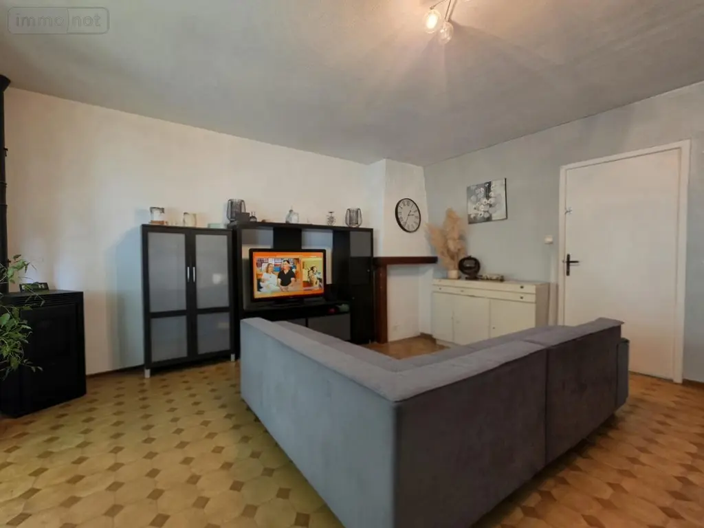 Immeuble de rapport a vendre Aubigny-en-Artois 62690 Pas-de-Calais 62 270 m2 260000 euros 62114-829 007