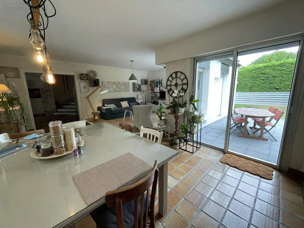 Maison a vendre Pleudaniel 22740 Côtes-d'Armor 22 245 m2 493425 euros 22023-3596 002