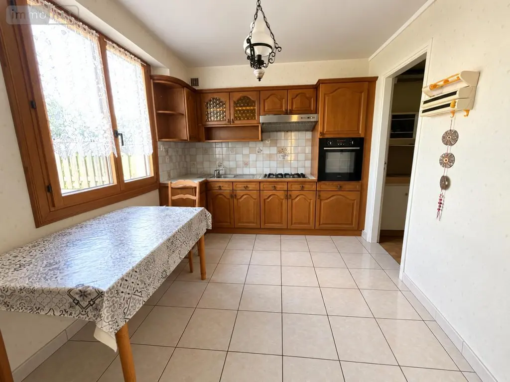 Maison a vendre Ploemeur 56270 Morbihan 56 114 m2 5 pièces 281160 euros 56082-1618 002