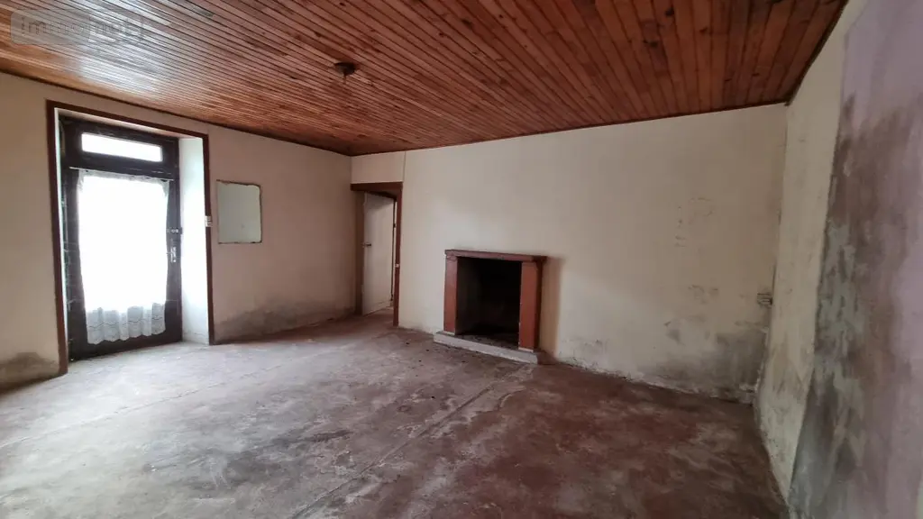 Maison a vendre La Chapelle-Neuve 22160 Côtes-d'Armor 22 80 m2 4 pièces 34500 euros 29066-3914 006