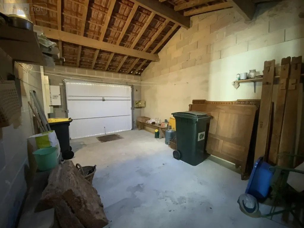 Maison a vendre Sacy 51500 Marne 51 97 m2 4 pièces 268000 euros 51066-2057 029