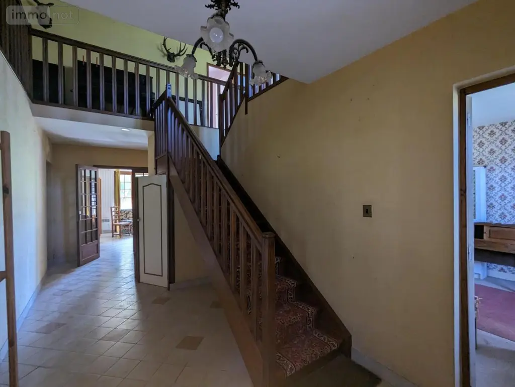Maison a vendre Barfleur 50760 Manche 50 248 m2 6 pièces 356600 euros 50046-1188 005