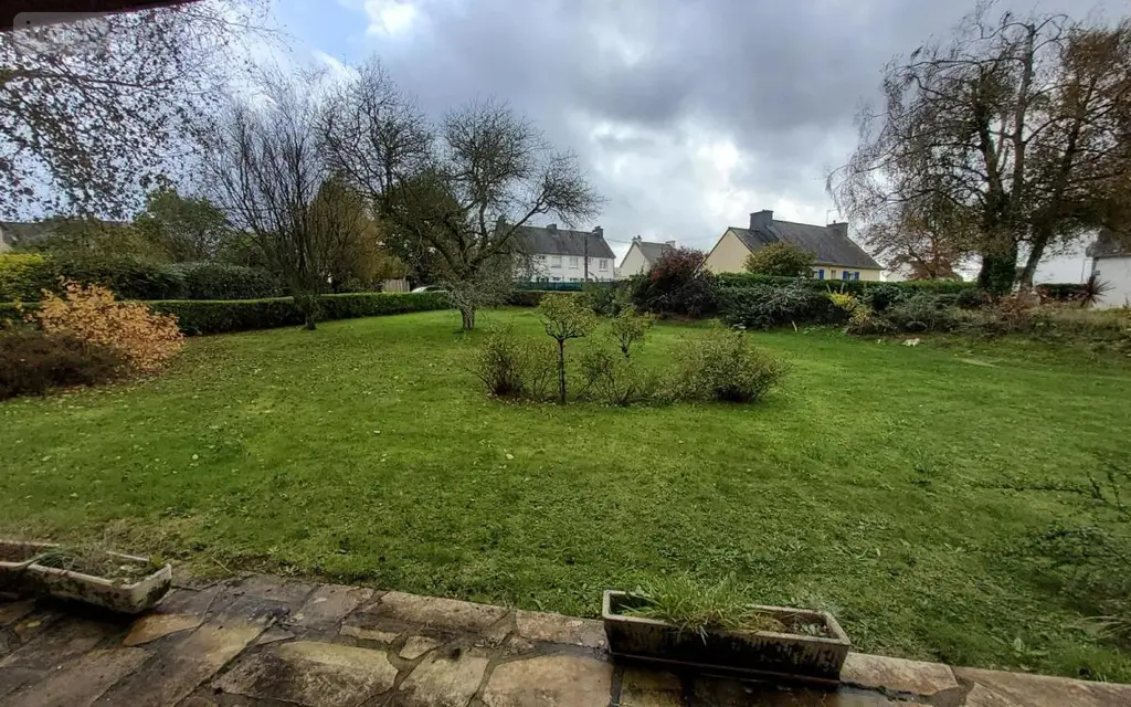 Maison a vendre Carhaix-Plouguer 29270 Finistère 29 171 m2 7 pièces 299250 euros 29066-3739 029