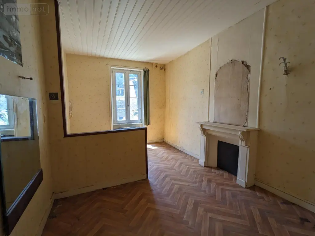 Immeuble de rapport a vendre Morlaix 29600 Finistère 29 249 m2 94600 euros 29085-709 010