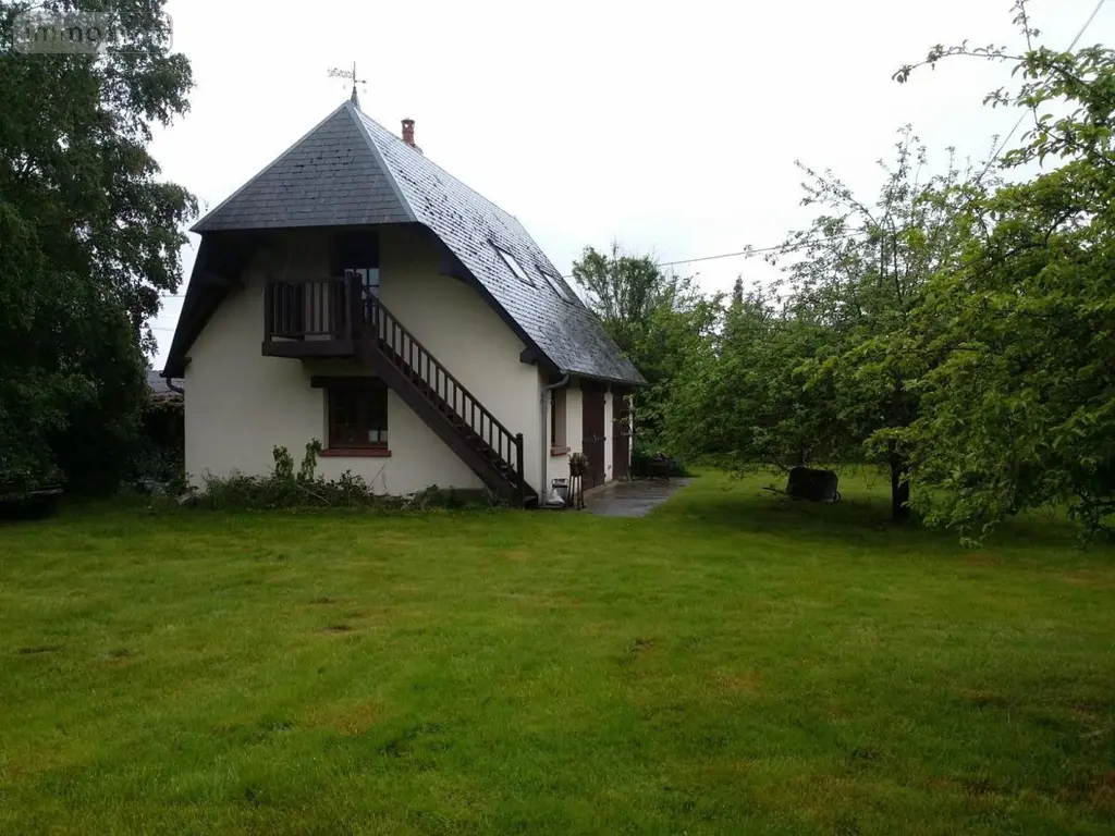 Maison a vendre Valorbiquet 14290 Calvados 14 120 m2 4 pièces 240200 euros 14058-1508 012