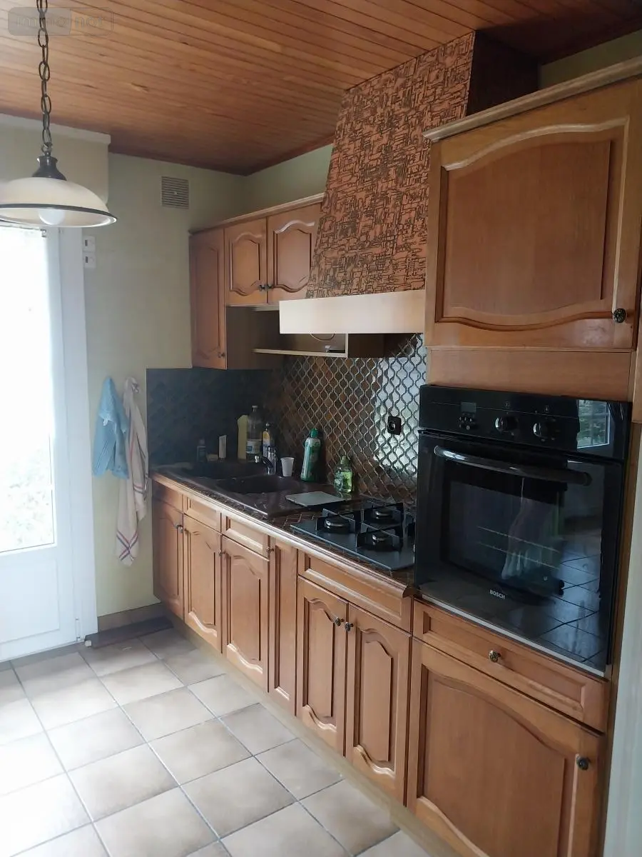 Maison a vendre Agnez-lès-Duisans 62161 Pas-de-Calais 62 98 m2 5 pièces 236000 euros 62113-1264 003