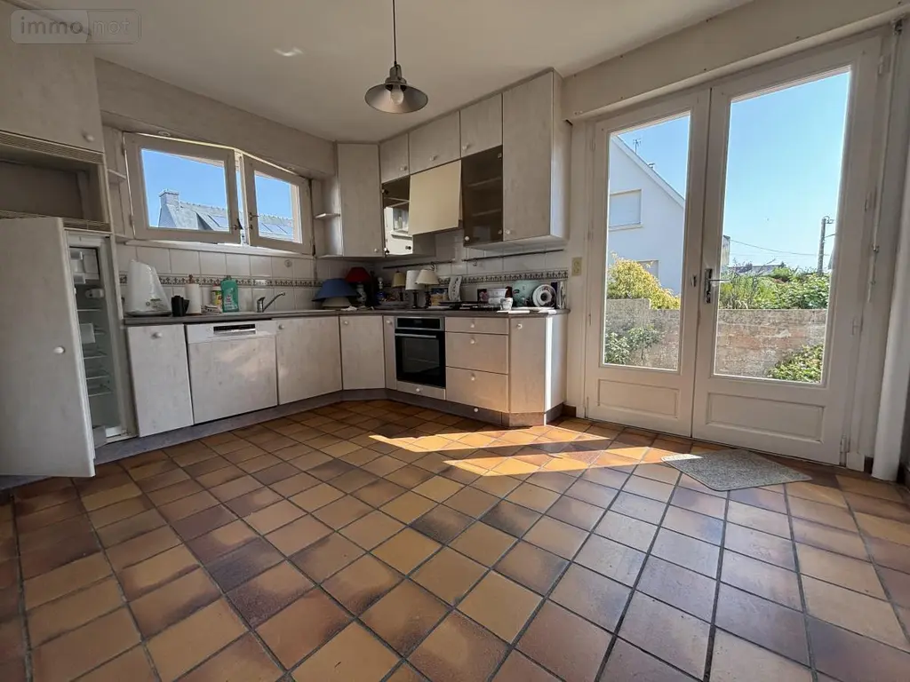 Maison a vendre Lorient 56100 Morbihan 56 182 m2 8 pièces 507150 euros 56098-65 004