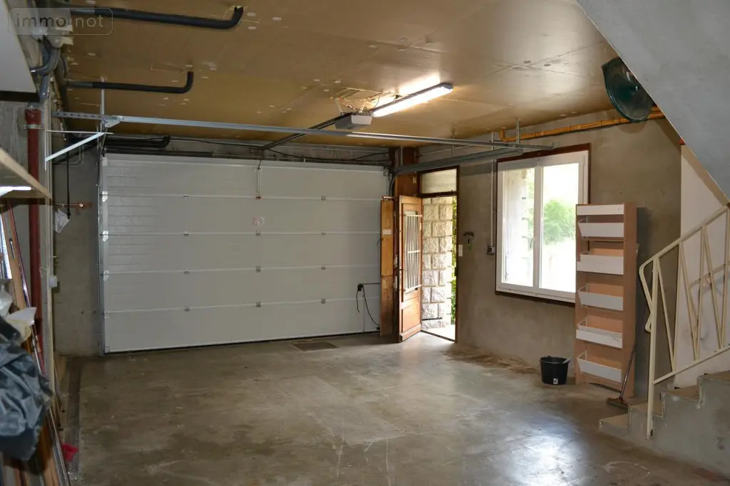Maison a vendre Largentière 07110 Ardèche 07 139 m2 7 pièces 259000 euros 07068-739 016