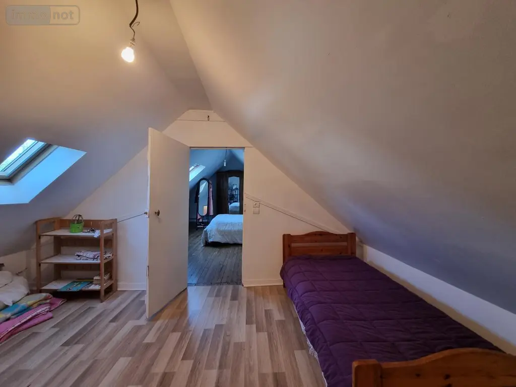 Maison a vendre Cast 29150 Finistère 29 106 m2 8 pièces 148600 euros 29127-1243 009