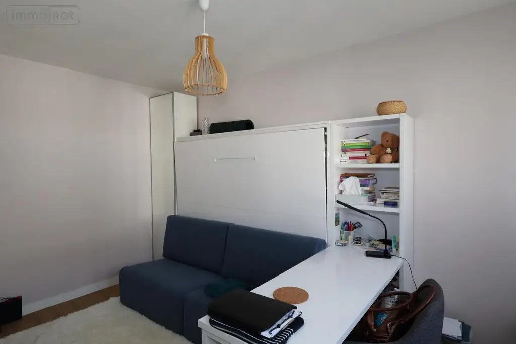 Appartement a vendre Cambrai 59400 Nord 59 21 m2 1 pièce 60500 euros 59085-1509 004