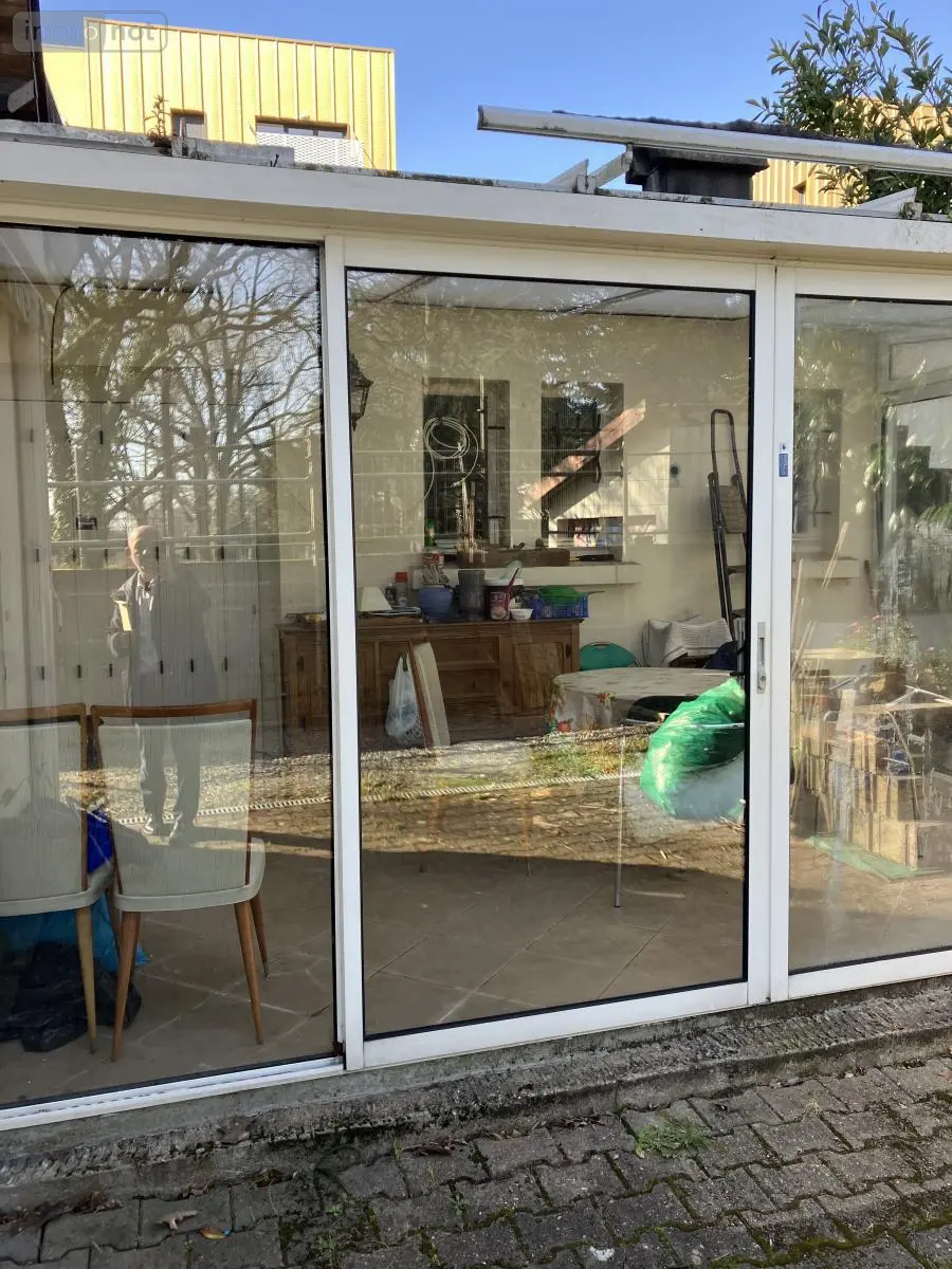 Maison a vendre Nantes 44000 Loire-Atlantique 44 130 m2 6 pièces 241500 euros 44028-1450 009