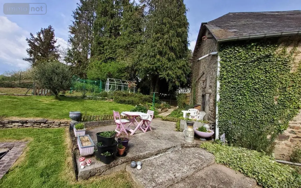 Immeuble de rapport a vendre Carnoët 22160 Côtes-d'Armor 22 330 m2 241500 euros 29066-3764 009