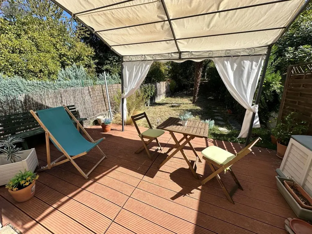 Maison a vendre Saint-Jean 31240 Haute-Garonne 31 97 m2 5 pièces 265000 euros 31003-173 003