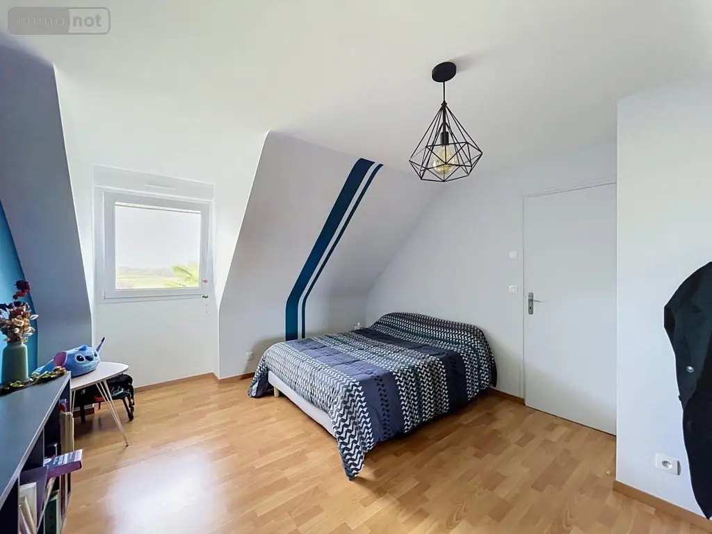 Maison a vendre Languidic 56440 Morbihan 56 150 m2 7 pièces 343320 euros 56079-1656 011