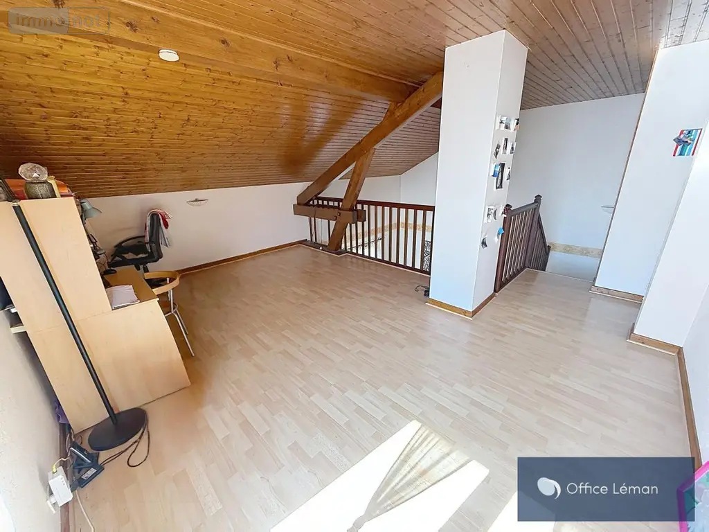 Maison a vendre Cessy 01170 Ain 01 137 m2 6 pièces 630000 euros 01047-802 010