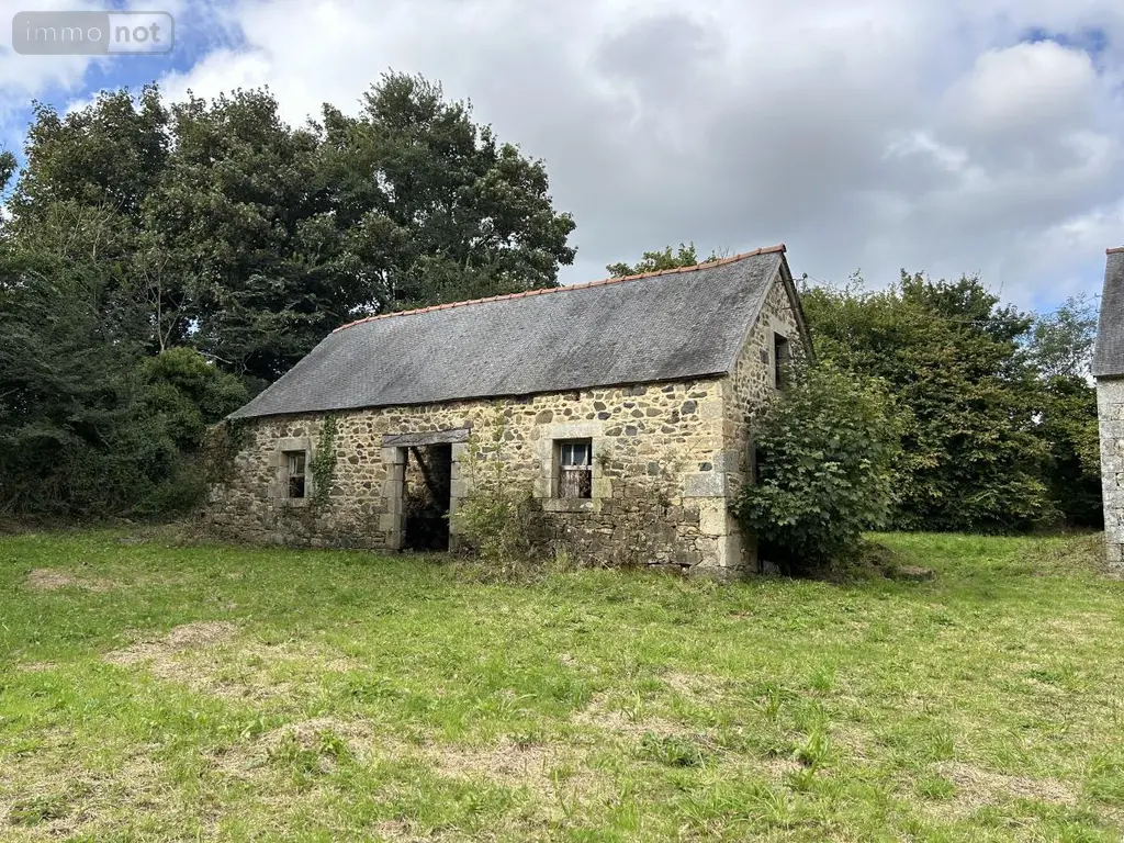 Maison a vendre Moustéru 22200 Côtes-d'Armor 22 100 m2 3 pièces 133400 euros 22064-1278 005