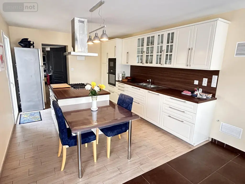 Maison a vendre Quelneuc 56910 Morbihan 56 146 m2 6 pièces 329000 euros 56046-1389 004