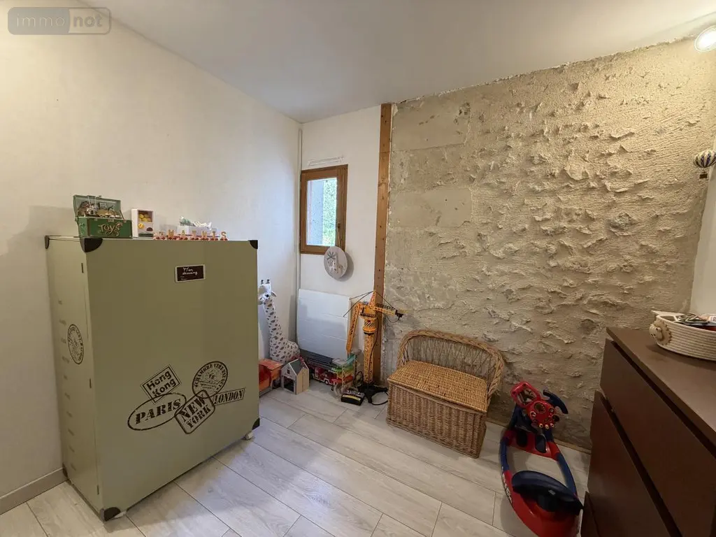 Maison a vendre Chanceaux-sur-Choisille 37390 Indre-et-Loire 37 115 m2 6 pièces 294000 euros 37007-2853 008