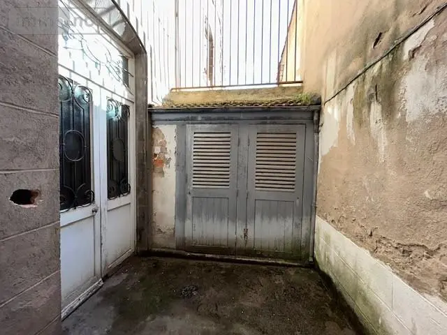 Appartement a vendre Thiers 63300 Puy-de-Dôme 63 77 m2 4 pièces 37000 euros 63022-44 015