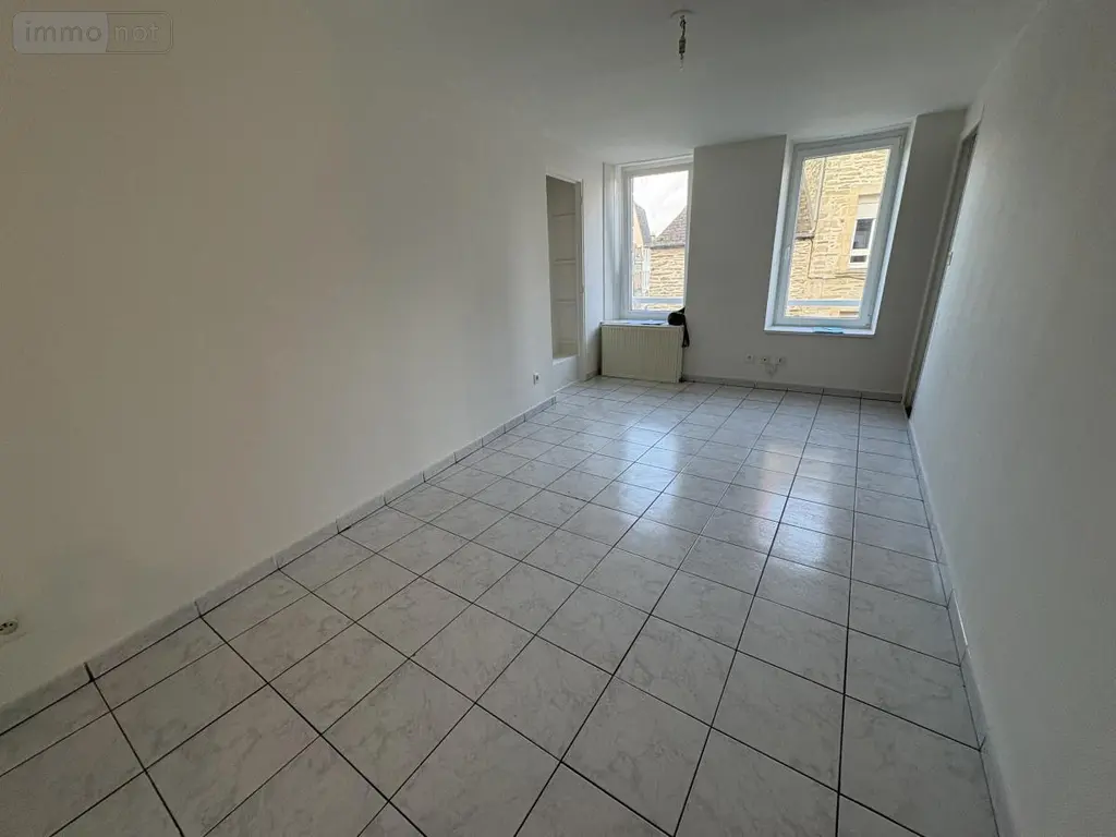 Appartement a vendre Cherbourg-en-Cotentin 50100 Manche 50 42 m2 3 pièces 94320 euros 50108-4840 004