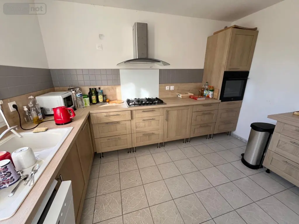 Maison a vendre Saint-Marcouf 50310 Manche 50 110 m2 408100 euros 50110-742 004