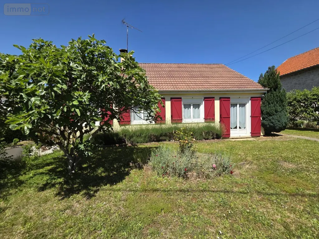 Maison a vendre Villers-Franqueux 51220 Marne 51 113 m2 4 pièces 251500 euros 51048-814 003