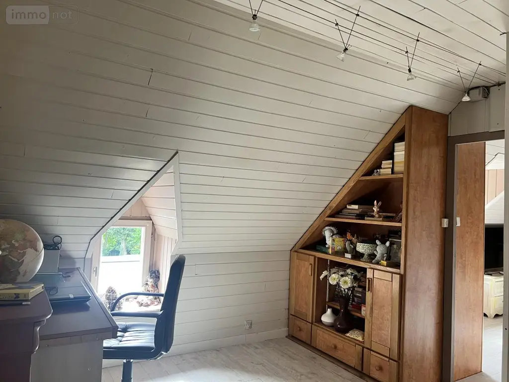 Maison a vendre Plouisy 22200 Côtes-d'Armor 22 90 m2 4 pièces 293920 euros 22064-1401 017