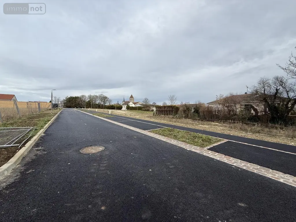 Terrain a batir a vendre Lavannes 51110 Marne 51 94500 euros 51066-1897 017