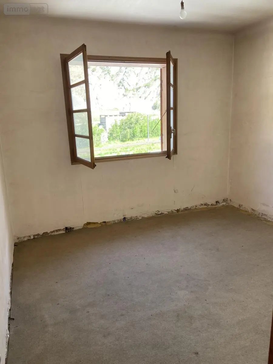 Maison a vendre Modane 73500 Savoie 73 203 m2 8 pièces 340000 euros 73046-62 016