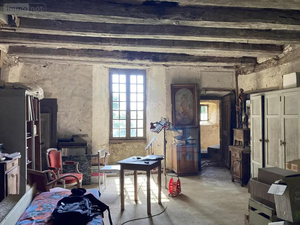 Maison a vendre Laval 53000 Mayenne 53 175 m2 6 pièces 262000 euros 53007-2197 009