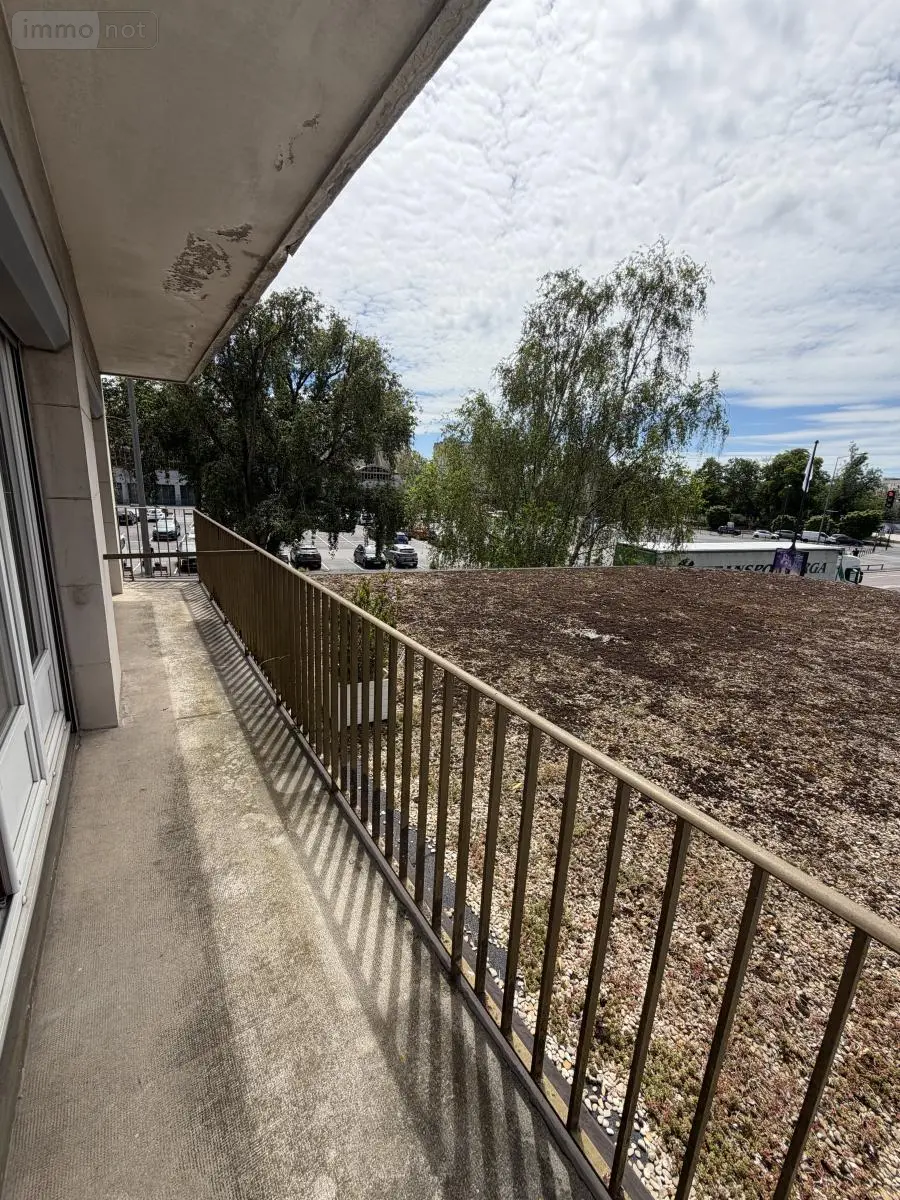 Appartement a vendre Reims 51100 Marne 51 92 m2 4 pièces 310000 euros 51052-521 009